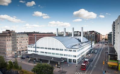 Helsinki Art Museum (HAM)