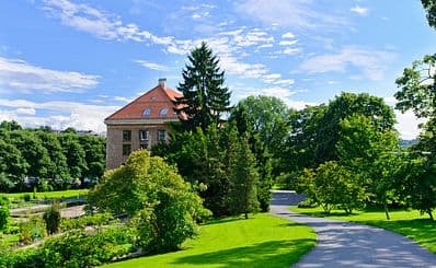 Botanical Garden