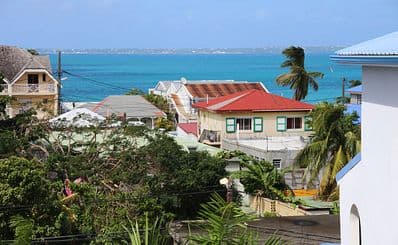 Grand Case
