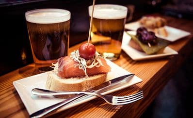 Tapería Ajonegro
