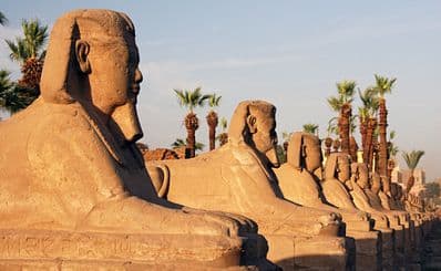 Sphinx Avenue