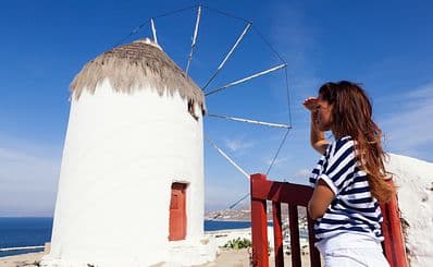 The Windmills