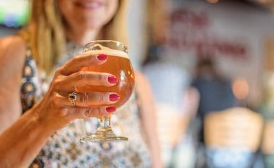 Boquete Brewing Company