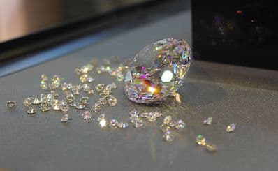 Royal Coster Diamonds