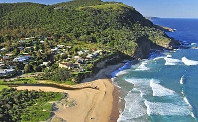 Beautiful Beaches