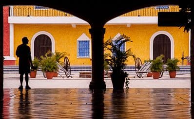 Old Town Vallarta