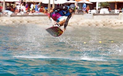 Cable Ski Benidorm