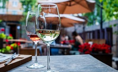 The Garden Bar