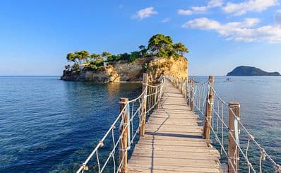 Cameo Island