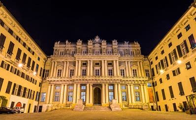 Doge's Palace (Palazzo Ducale)