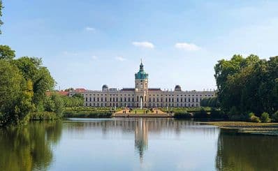Charlottenburg Palace