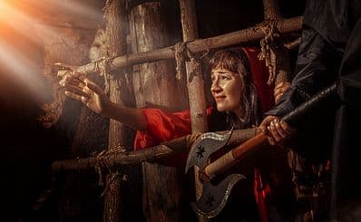 London Dungeon
