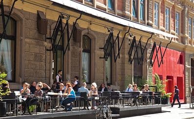 Café Central