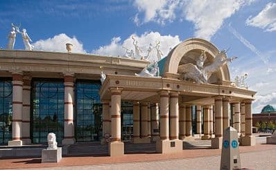Trafford Centre