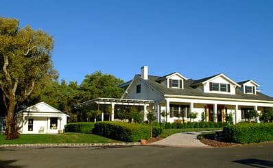 B.R. Cohn Winery and Olive Oil Company