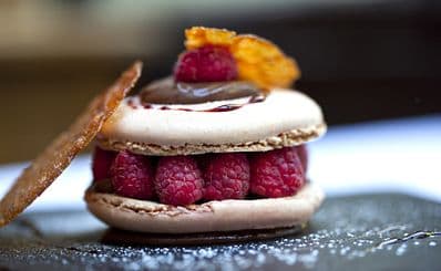 Choix Patisserie and Restaurant