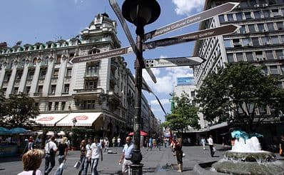 City Centre