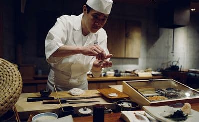 Yoshizuka Unagiya