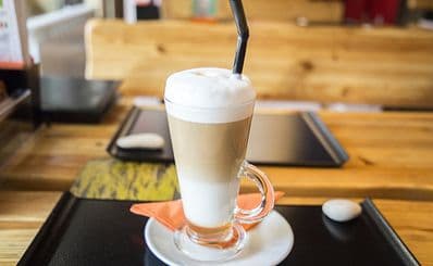 Café Coffee Day