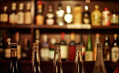 Zuo Bar / 座吧