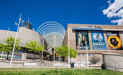 Denver Center for the Performing Arts