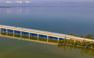 Lake Erie Coastal Ohio Byway