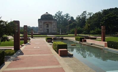 Sunder Nursery