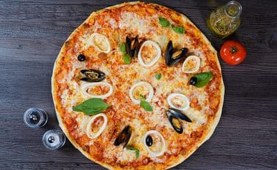 Ristorante Taormina