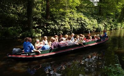 Canal Cruise
