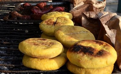 Yhanni's Arepas