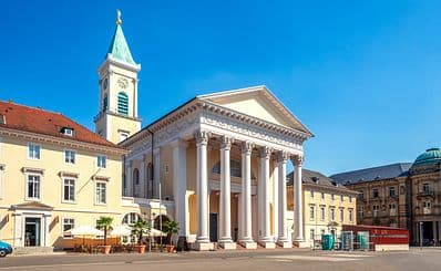 Market Square