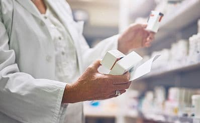 Pharmacy