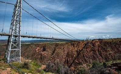 Royal Gorge Bridge & Park