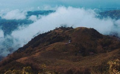 Mount Naupa