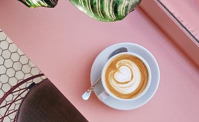 Moonshot Coffee Bar