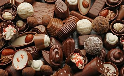Bruno Meyer Chocolatier