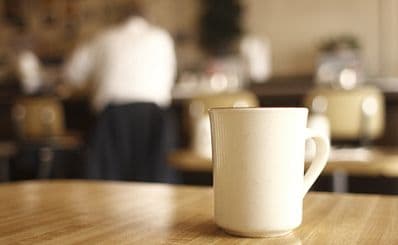 Sunny Side Up Cafe