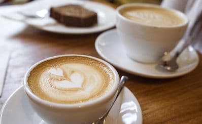 Kaffeefabrik