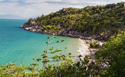 Magnetic Island
