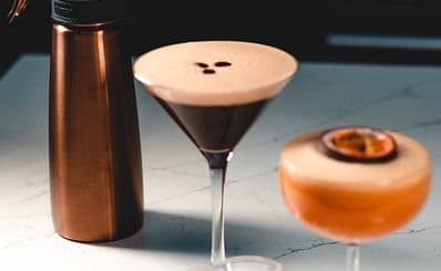 Coctelería Vali