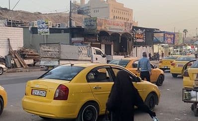 Taxi