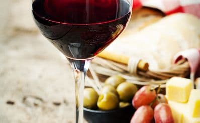 Osteria Cacio Vino Trallalà