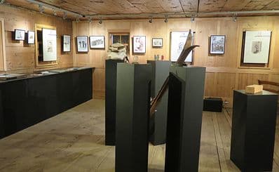 Huber-Hus Museum