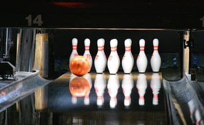Bowling Alley