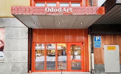 Odod Art