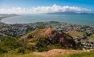 Castle Hill