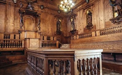 Anatomical Theatre