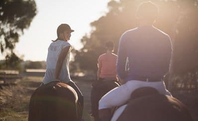 Equestrian Club Budinščina