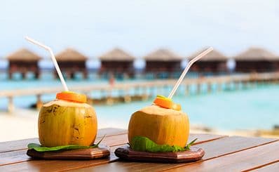 Kuredu Island Resort & Spa