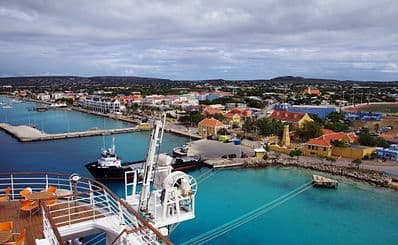 Cruise Port